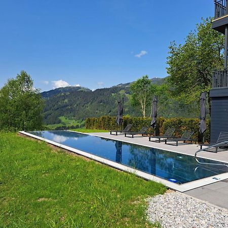 Hideaway Dachstein West By Alps Resorts Sankt Martin am Tennengebirge Dış mekan fotoğraf