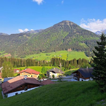 Hideaway Dachstein West By Alps Resorts Sankt Martin am Tennengebirge Dış mekan fotoğraf