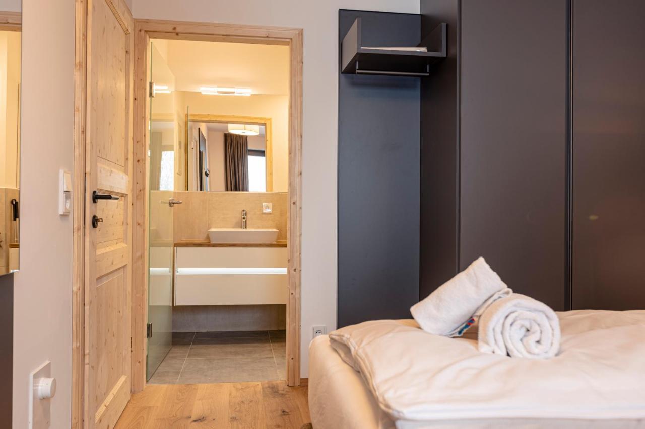 Hideaway Dachstein West By Alps Resorts Sankt Martin am Tennengebirge Dış mekan fotoğraf