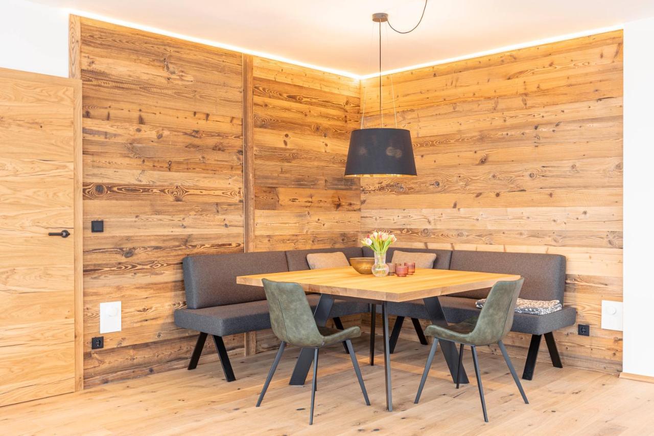 Hideaway Dachstein West By Alps Resorts Sankt Martin am Tennengebirge Dış mekan fotoğraf