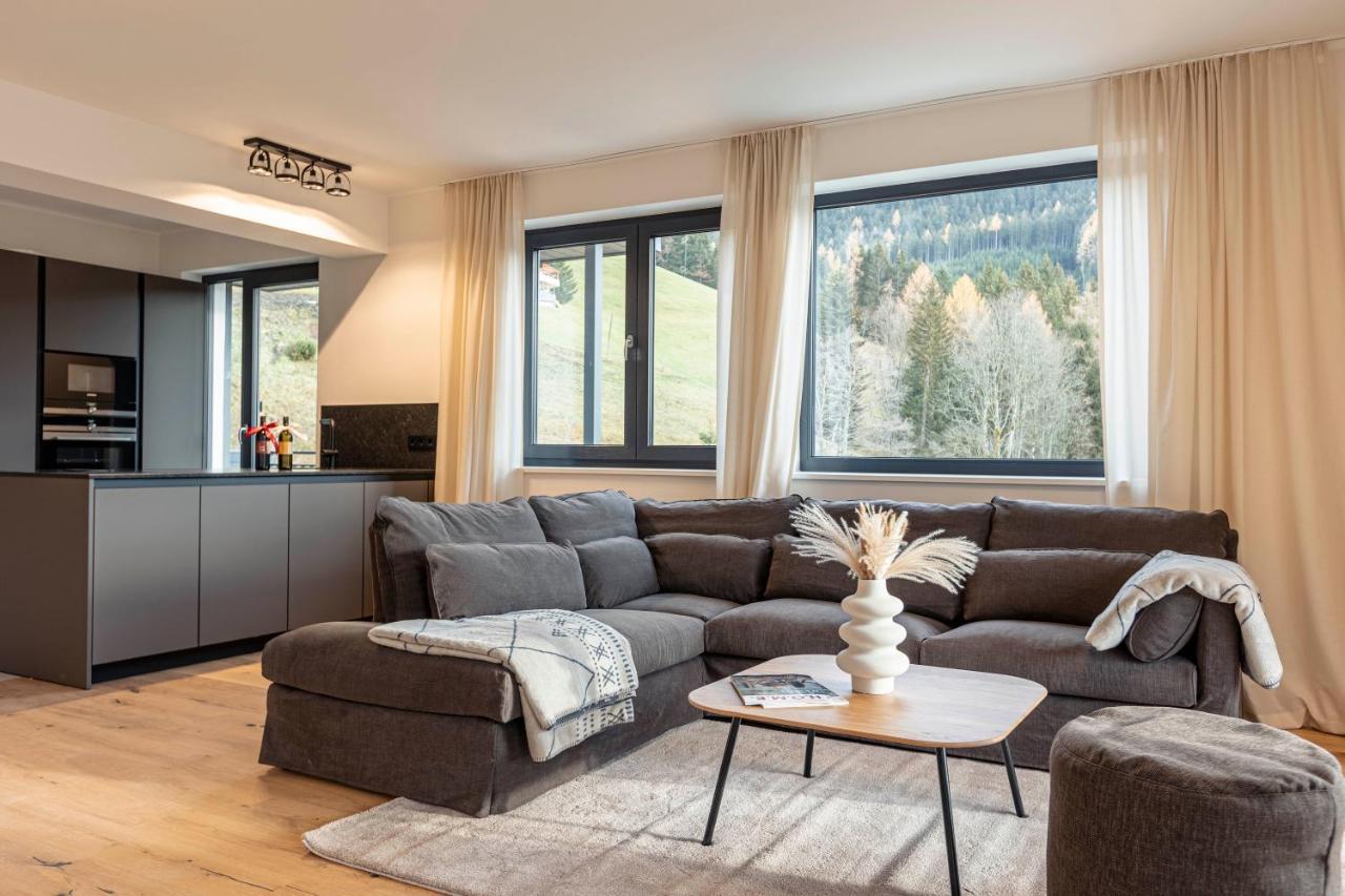 Hideaway Dachstein West By Alps Resorts Sankt Martin am Tennengebirge Dış mekan fotoğraf