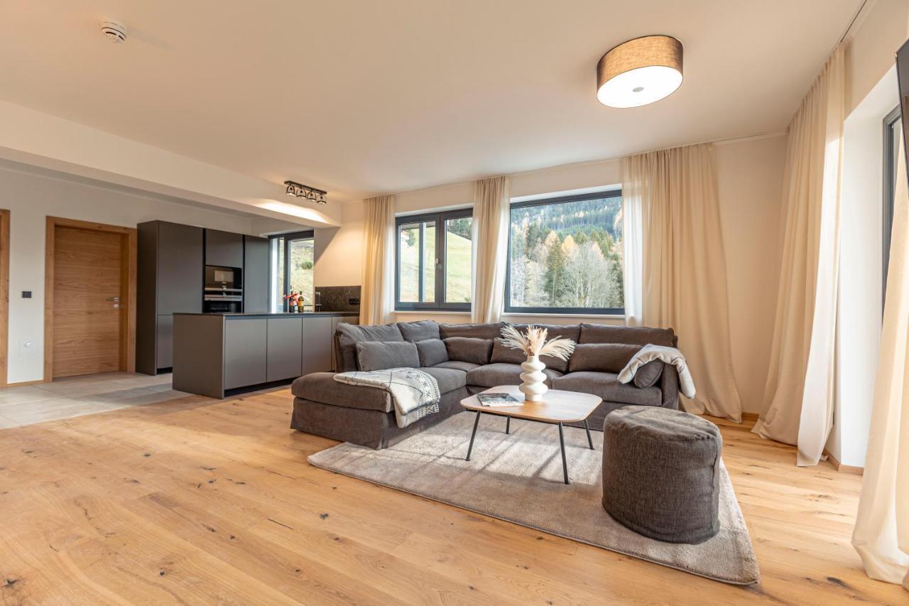 Hideaway Dachstein West By Alps Resorts Sankt Martin am Tennengebirge Dış mekan fotoğraf