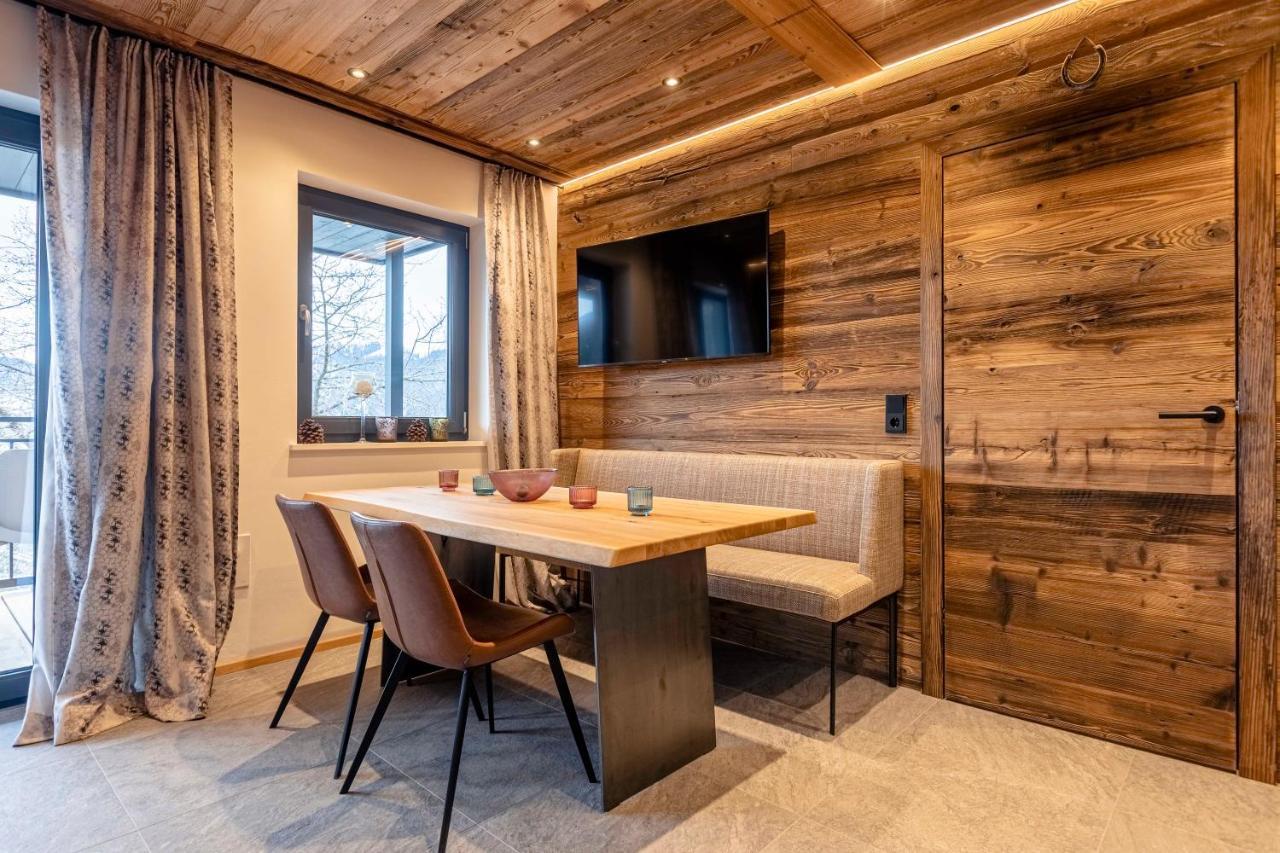 Hideaway Dachstein West By Alps Resorts Sankt Martin am Tennengebirge Dış mekan fotoğraf