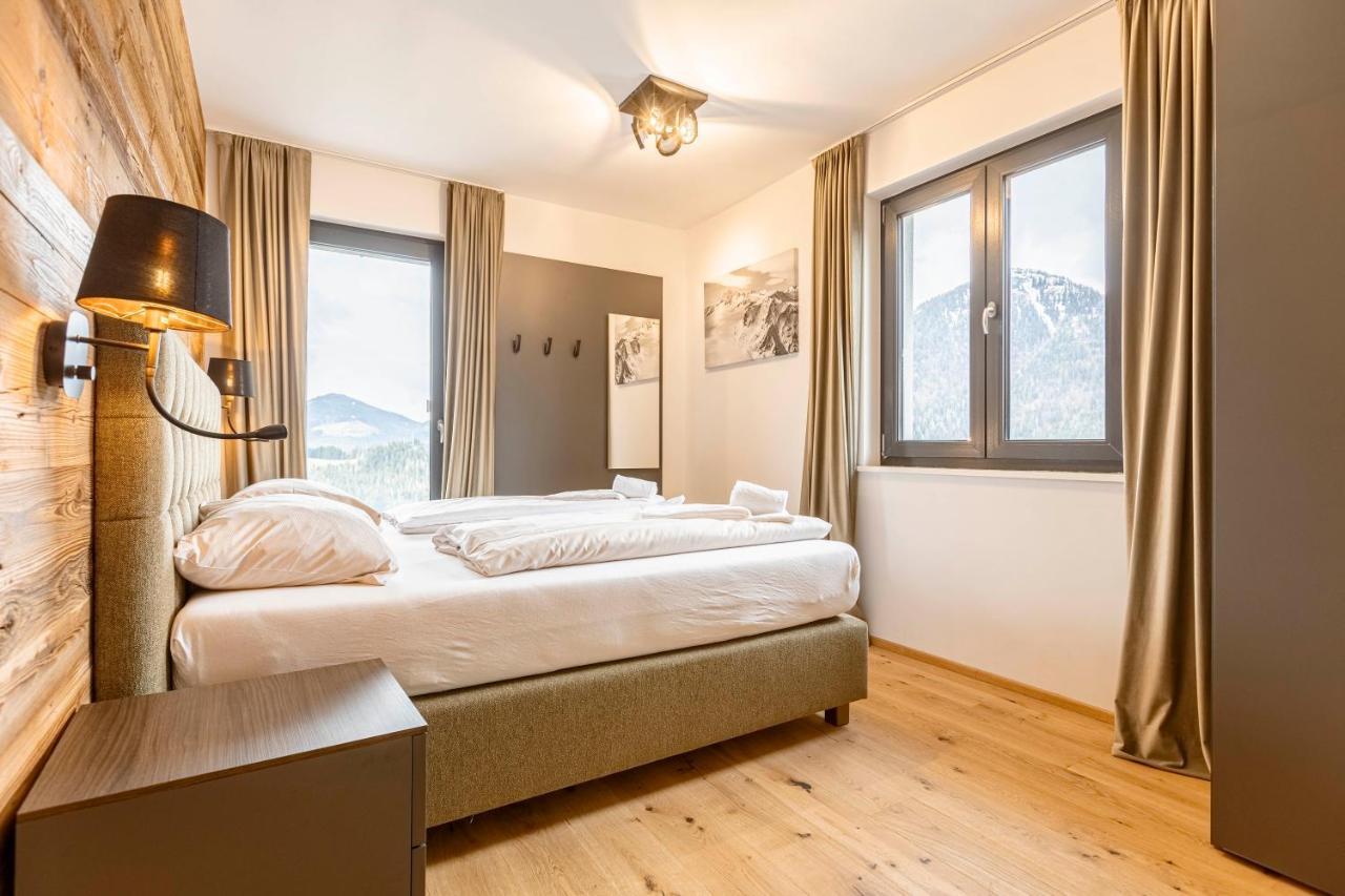 Hideaway Dachstein West By Alps Resorts Sankt Martin am Tennengebirge Dış mekan fotoğraf