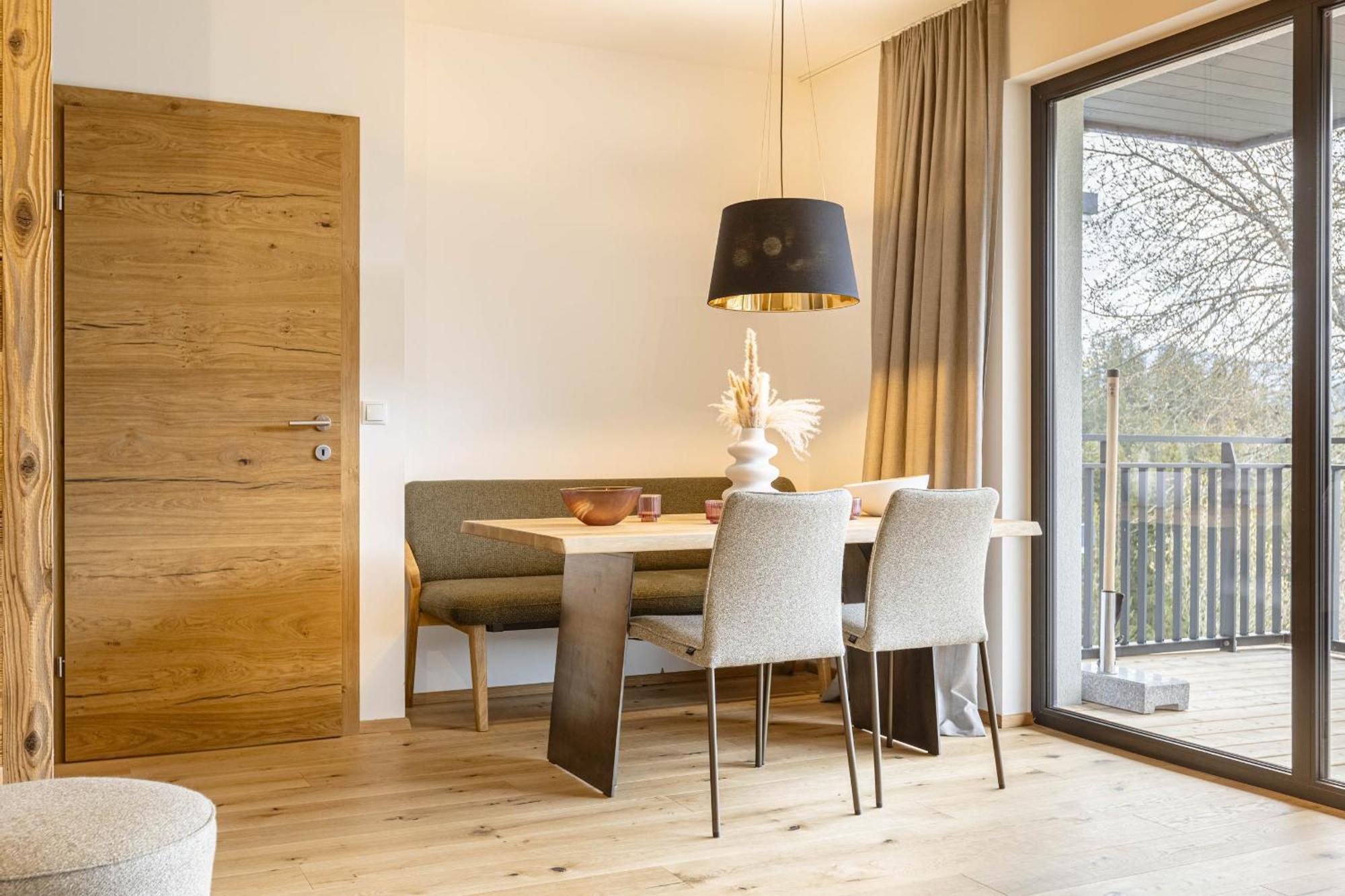 Hideaway Dachstein West By Alps Resorts Sankt Martin am Tennengebirge Dış mekan fotoğraf