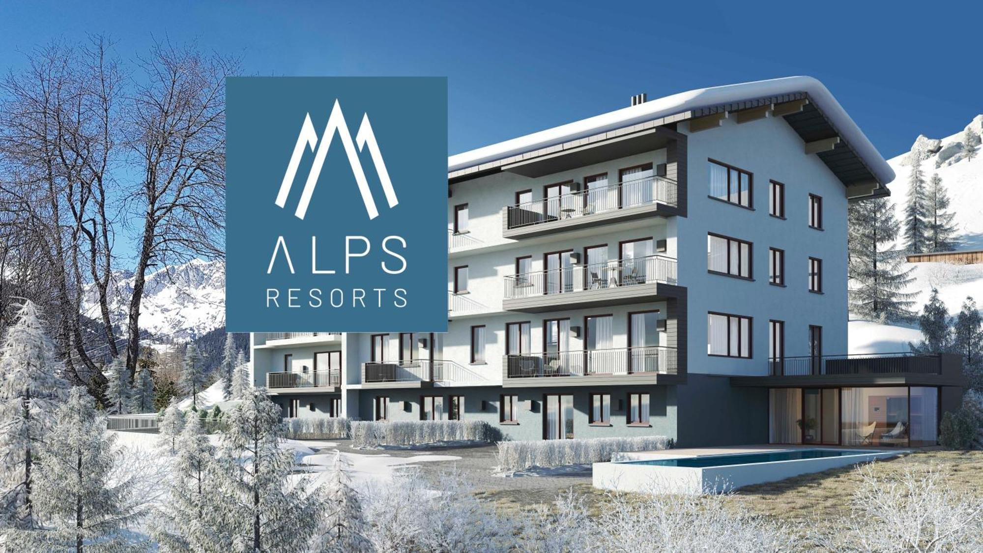 Hideaway Dachstein West By Alps Resorts Sankt Martin am Tennengebirge Dış mekan fotoğraf