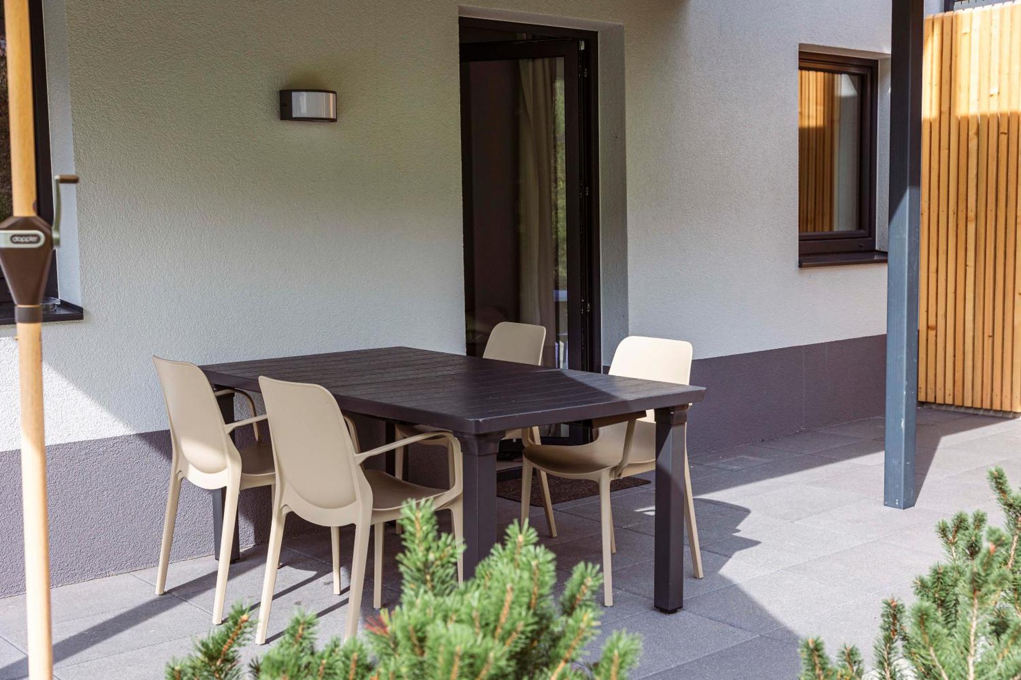 Hideaway Dachstein West By Alps Resorts Sankt Martin am Tennengebirge Dış mekan fotoğraf